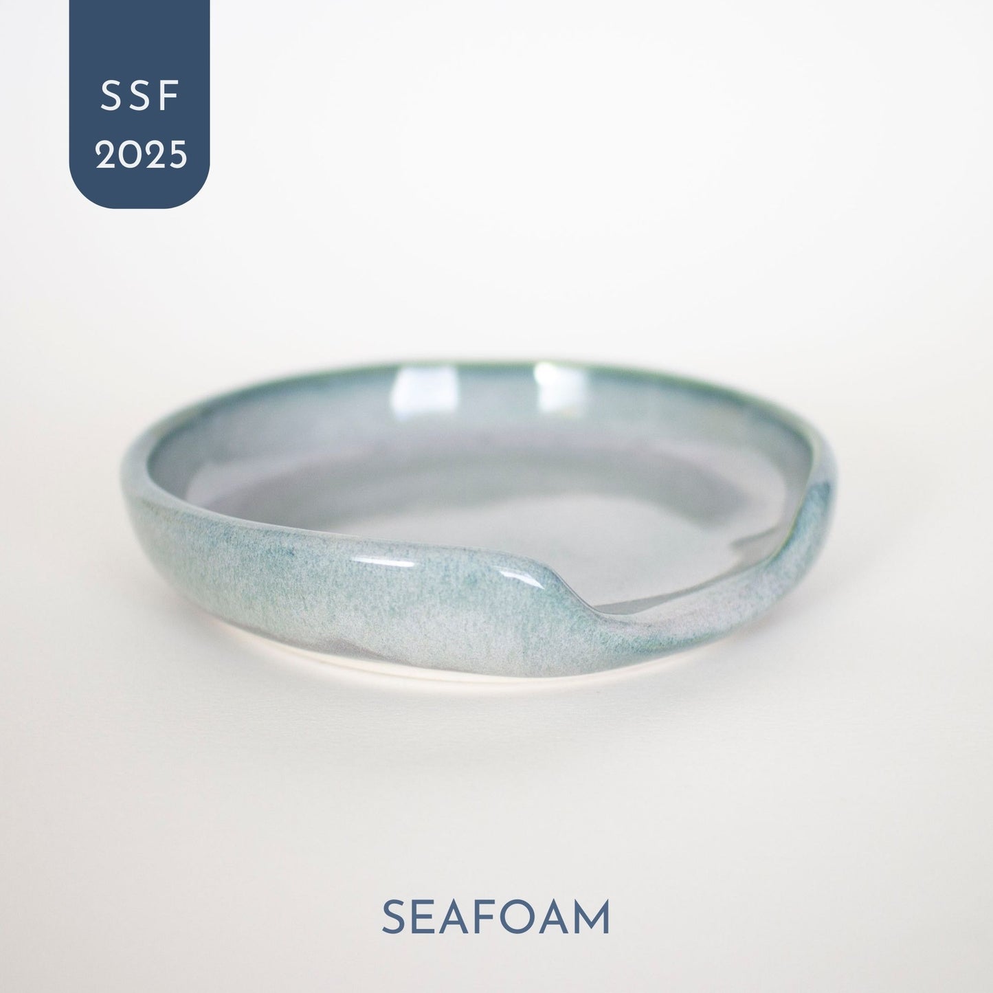 SECONDS: Spoon rests - 50% off