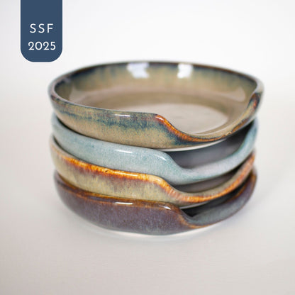 SECONDS: Spoon rests - 50% off