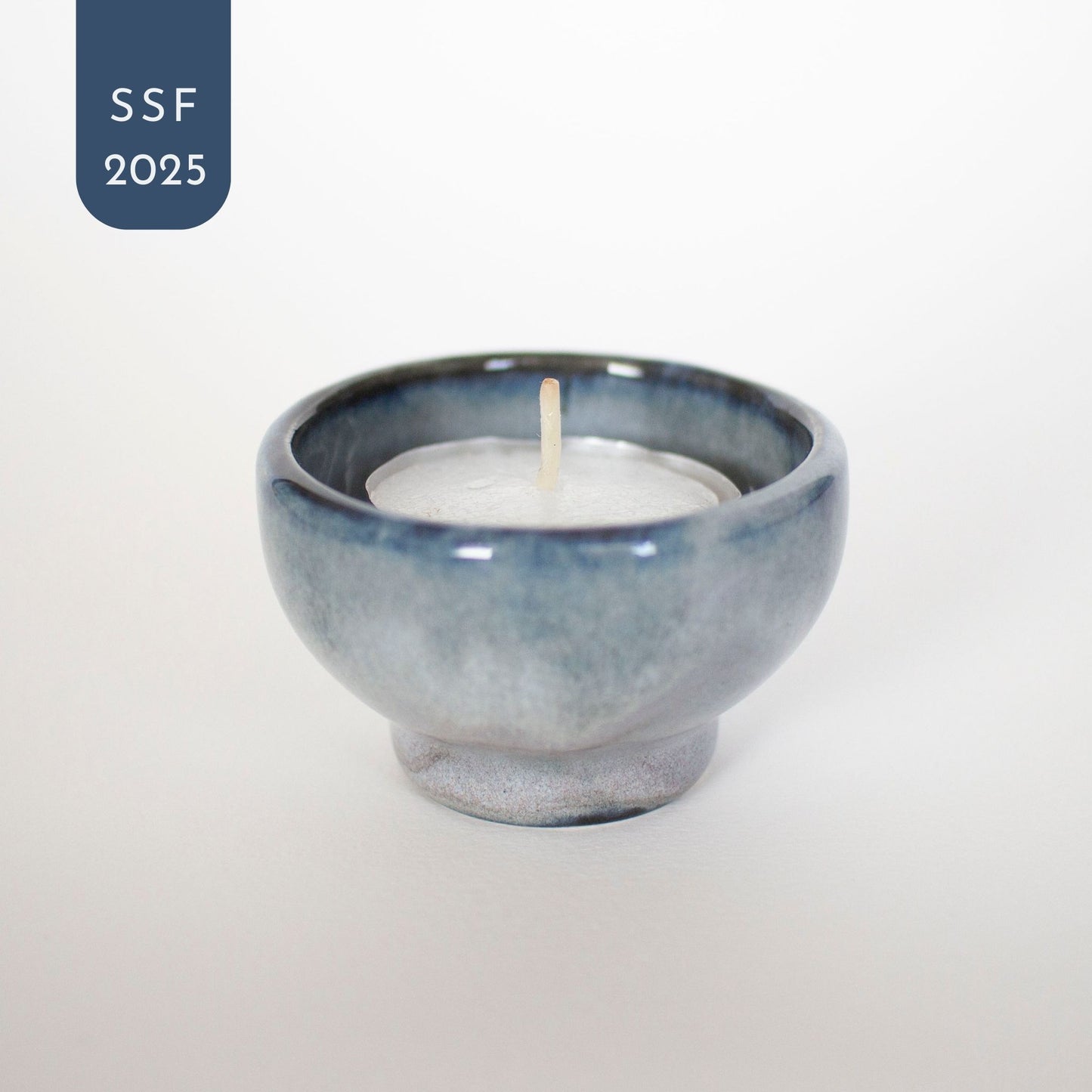 SECONDS: Tealight holders - 75% off