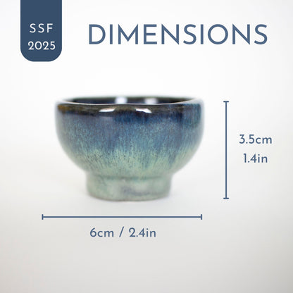 SECONDS: Tealight holders - 75% off