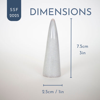 SECONDS: Ring holders - 50% off