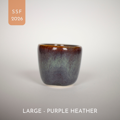 SAMPLES: Egg cups - 50% to 75% off