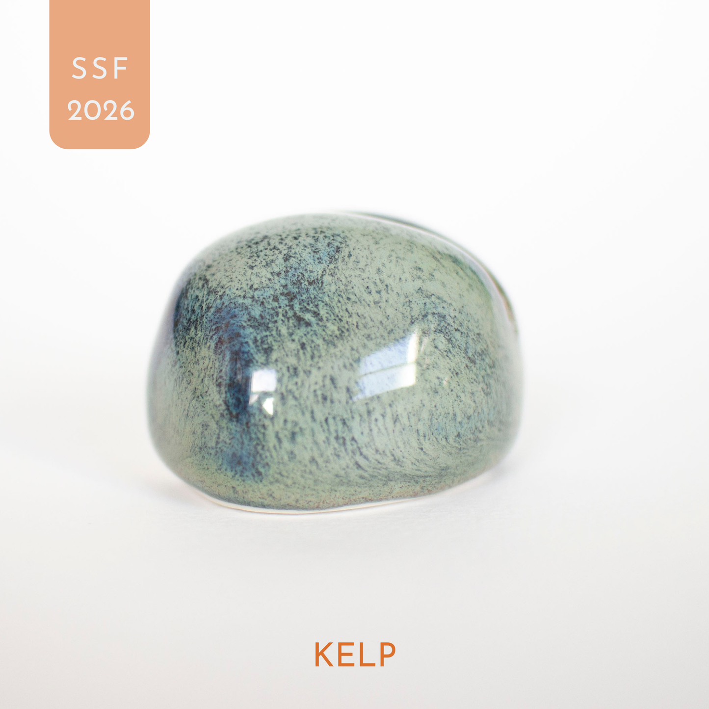 SECONDS: Photo holder pebbles - 50% off