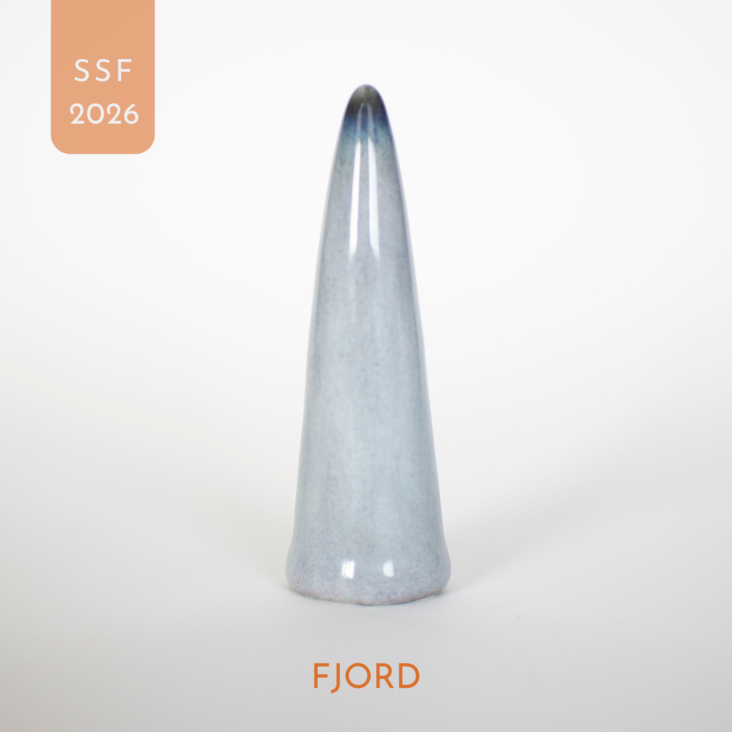 SECONDS: Ring holders - 50% off