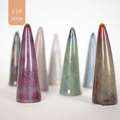 SECONDS: Ring holders - 50% off