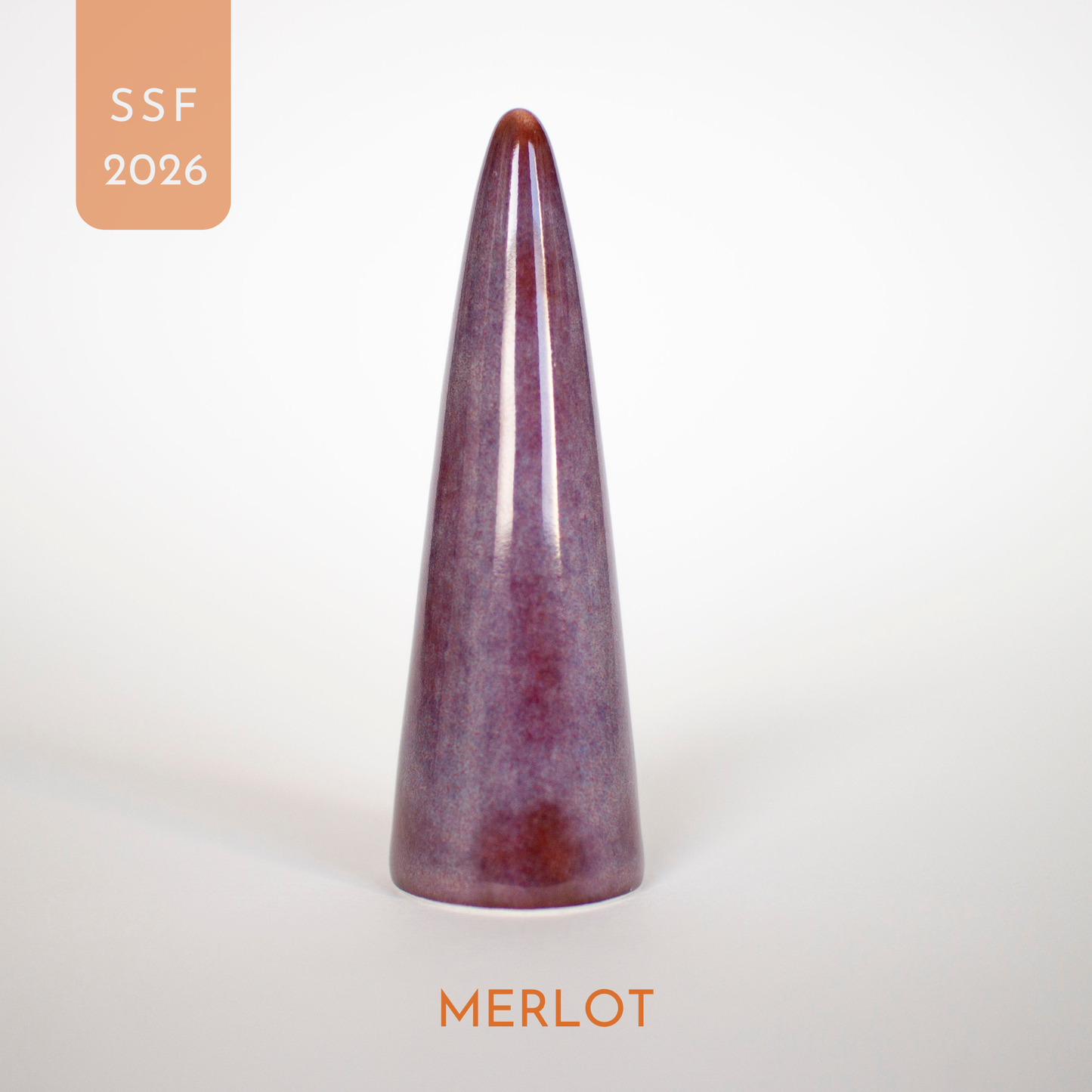 SECONDS: Ring holders - 50% off