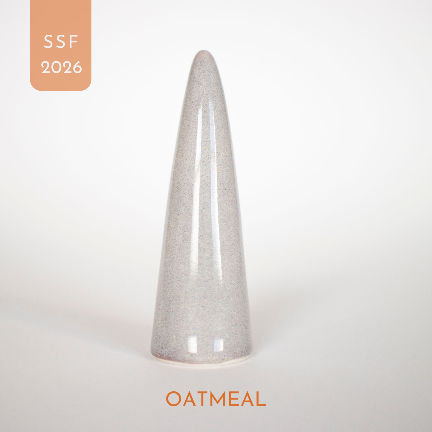 SECONDS: Ring holders - 50% off