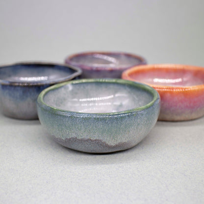 Sauce Dish