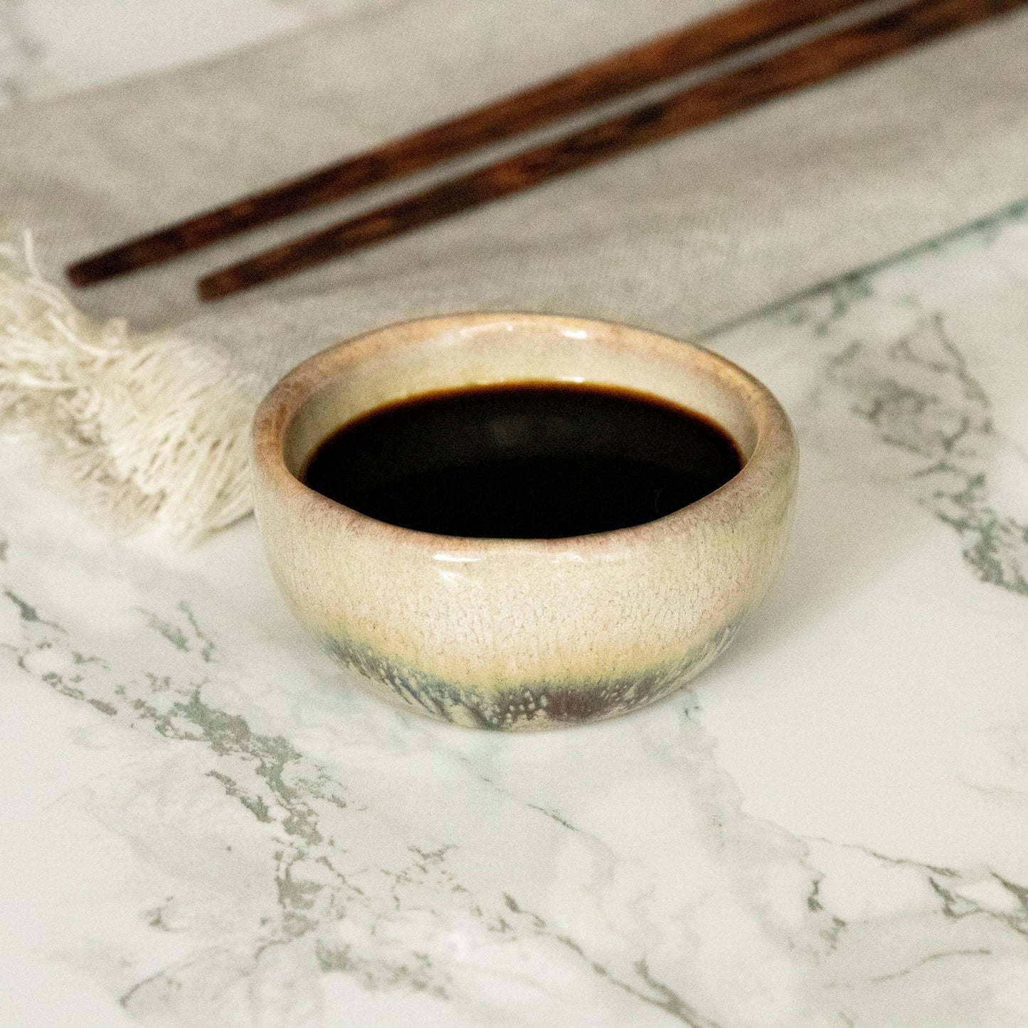 Sauce Dish