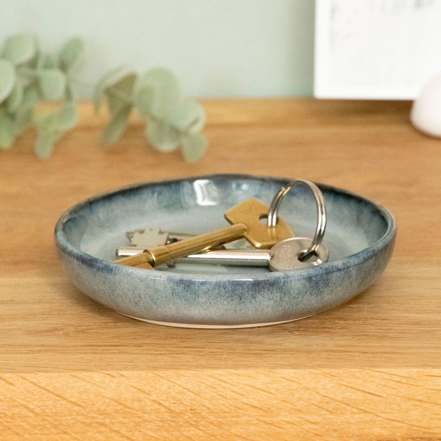 Small Dish