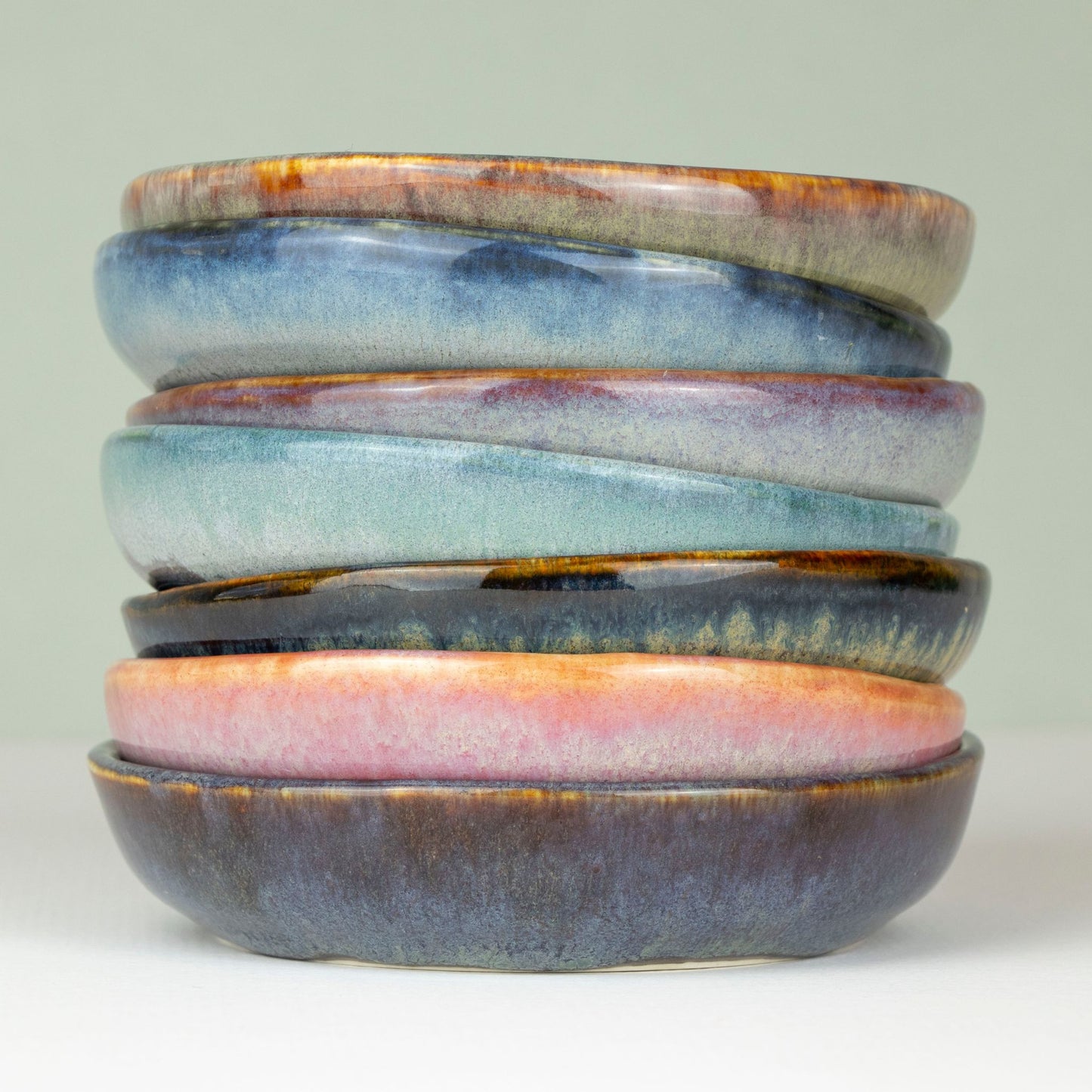 Small Dish