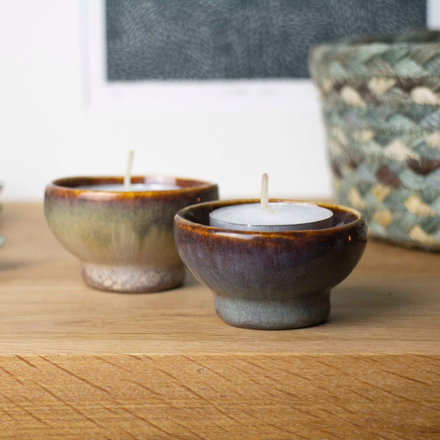 Tealight Holder