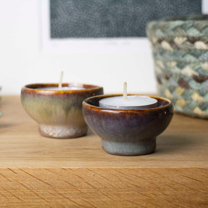 Tealight Holder