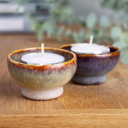 Tealight Holder