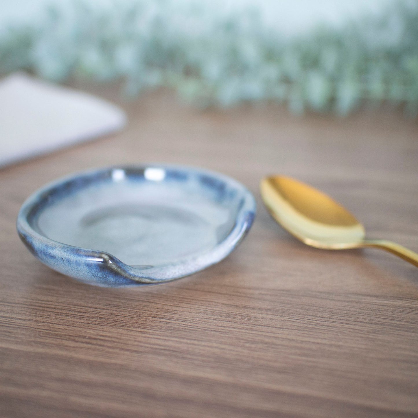 Teaspoon Rest
