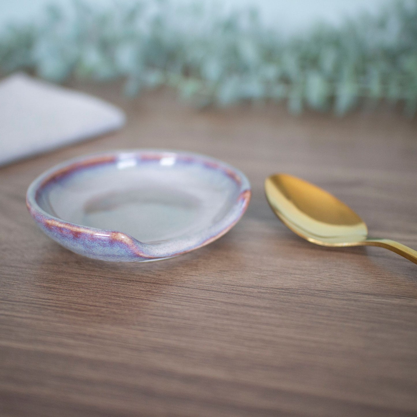 Teaspoon Rest