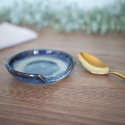 Teaspoon Rest