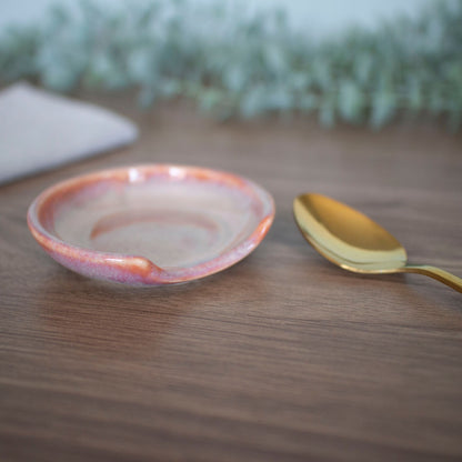 Teaspoon Rest