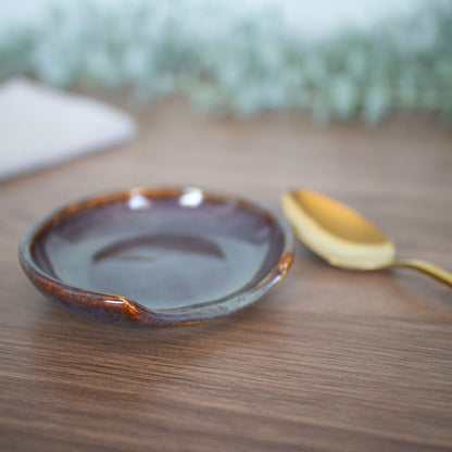 Teaspoon Rest