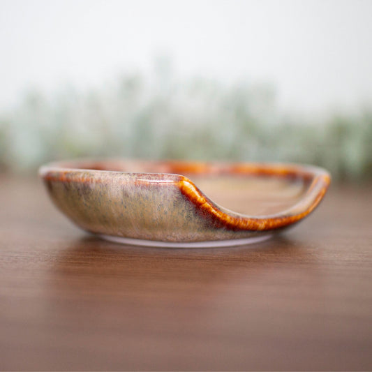 Teaspoon Rest