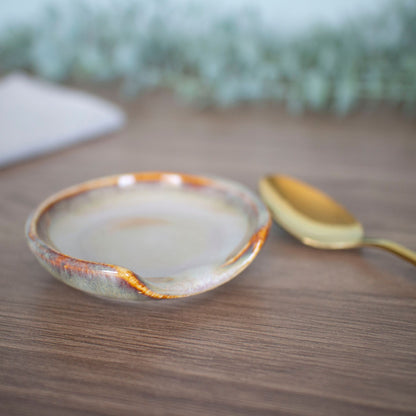 Teaspoon Rest